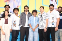 Summer Holidays Movie Crush Song Launch